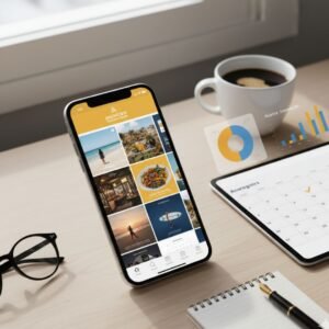 Pack Básico Redes Sociales