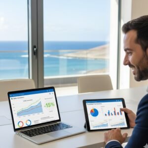 Plan Integral de Marketing Digital