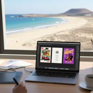 Diseño Gráfico Esencial