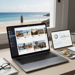 Pack Avanzado Redes Sociales