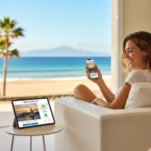 Diseño y Envío de Newsletter