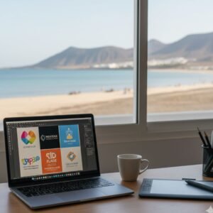 Consultoría de Marca y Logo